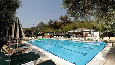 Club Belcekiz Beach