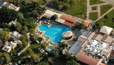 Club Belcekiz Beach