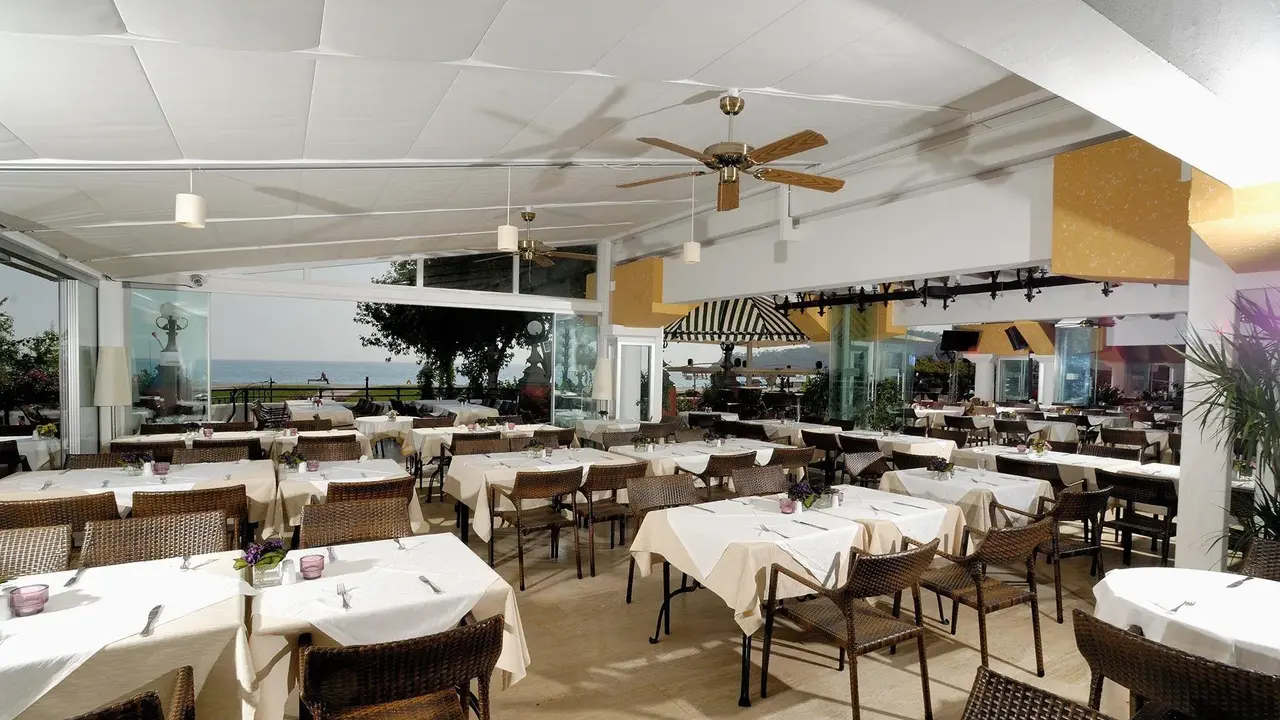 Club Belcekiz Beach