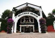 Club Belcekiz Beach