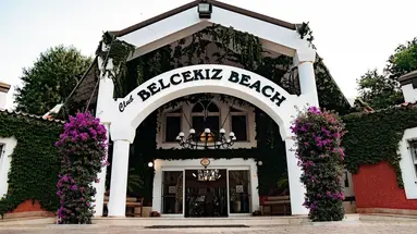 Club Belcekiz Beach