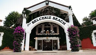 Club Belcekiz Beach