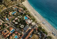 Club Belcekiz Beach