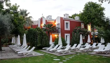 Club Belcekiz Beach