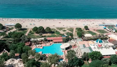Club Belcekiz Beach