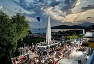 Club Belcekiz Beach