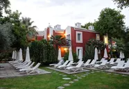 Club Belcekiz Beach