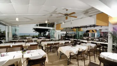 Club Belcekiz Beach