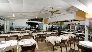 Club Belcekiz Beach