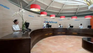 Club Bellevue