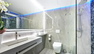 Club Bellevue