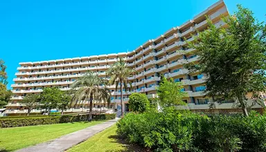 Club Bellevue