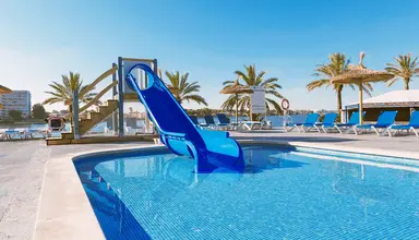Club Bellevue