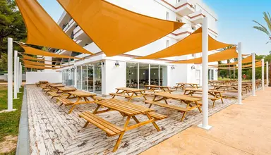 Club Bellevue