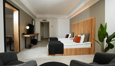 Club Beyy Resort