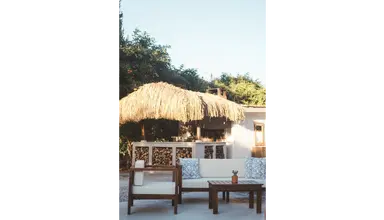Club Beyy Resort