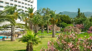Club Beyy Resort