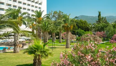 Club Beyy Resort