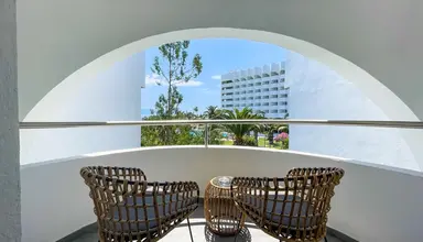 Club Beyy Resort