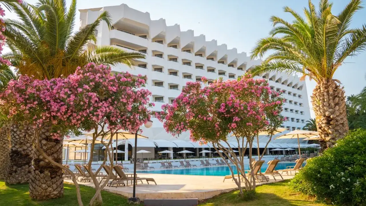 Club Beyy Resort