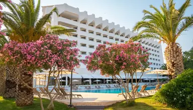 Club Beyy Resort