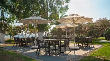 Club Beyy Resort