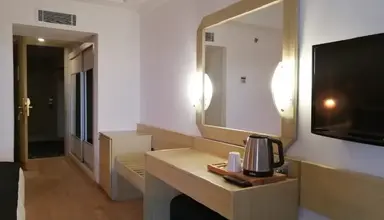 Club Beyy Resort