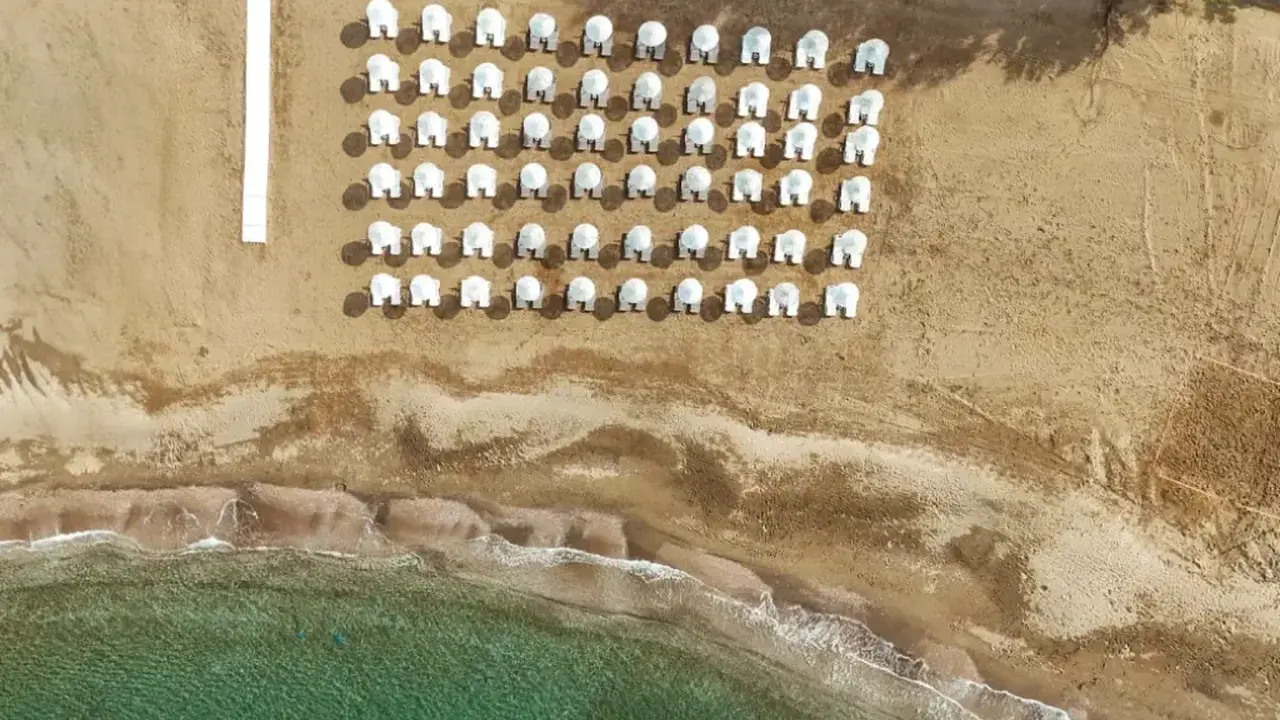 Club Beyy Resort