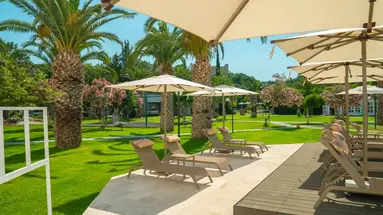 Club Beyy Resort