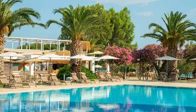 Club Beyy Resort