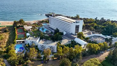 Club Beyy Resort