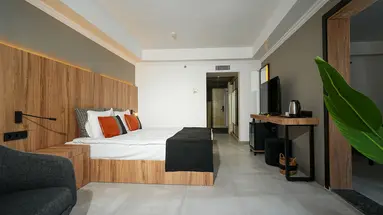 Club Beyy Resort
