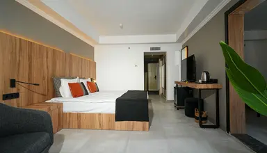 Club Beyy Resort