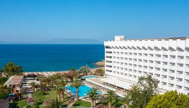 Club Beyy Resort