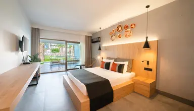 Club Beyy Resort