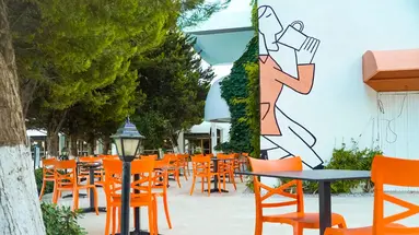 Club Beyy Resort