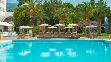 Club Beyy Resort