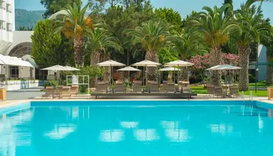 Club Beyy Resort