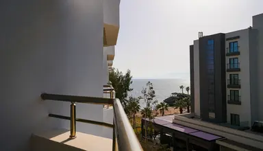 Club Beyy Resort