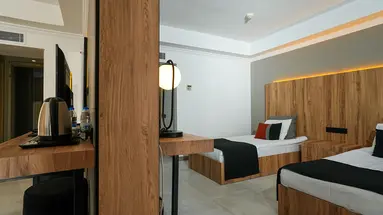 Club Beyy Resort