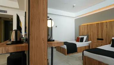 Club Beyy Resort
