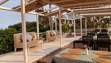 Club Beyy Resort