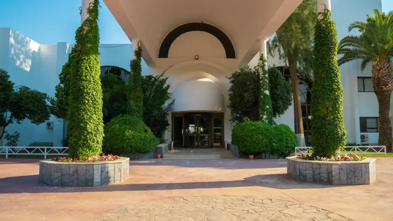 Club Beyy Resort