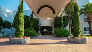 Club Beyy Resort