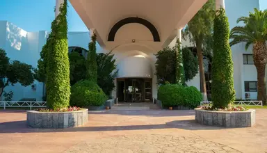 Club Beyy Resort