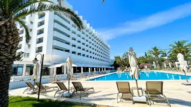 Club Beyy Resort