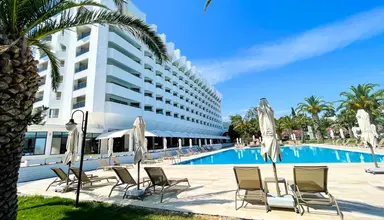 Club Beyy Resort