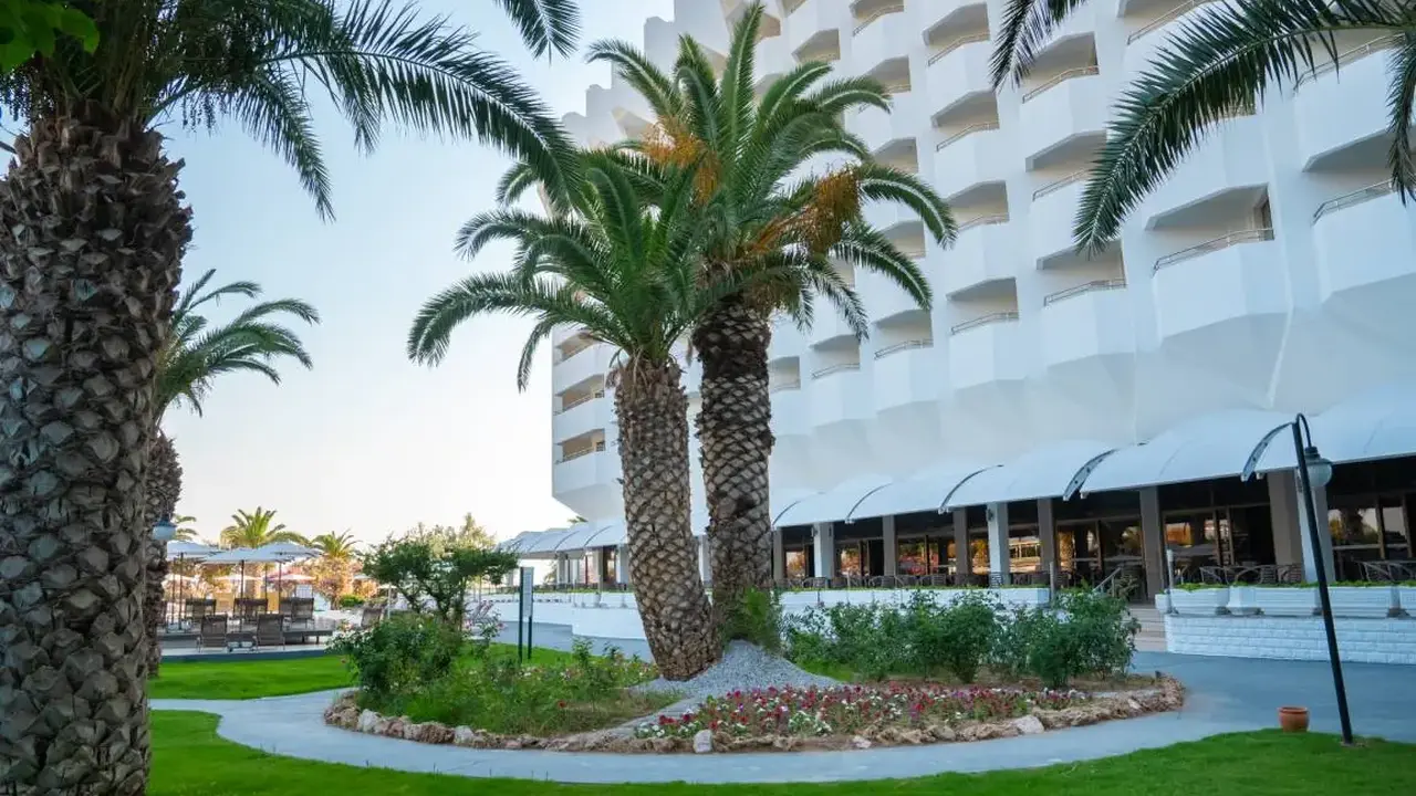 Club Beyy Resort