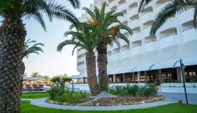 Club Beyy Resort
