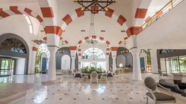 Club Beyy Resort